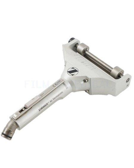 Air Dermatome Skin Grafter